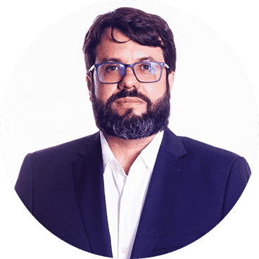Dr. Fábio Rigueira
